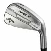 Callaway Apex 21 Pro Graphite Golf Irons -Golf Clubs Shop callaway 2021 apex pro golf irons head 1 4