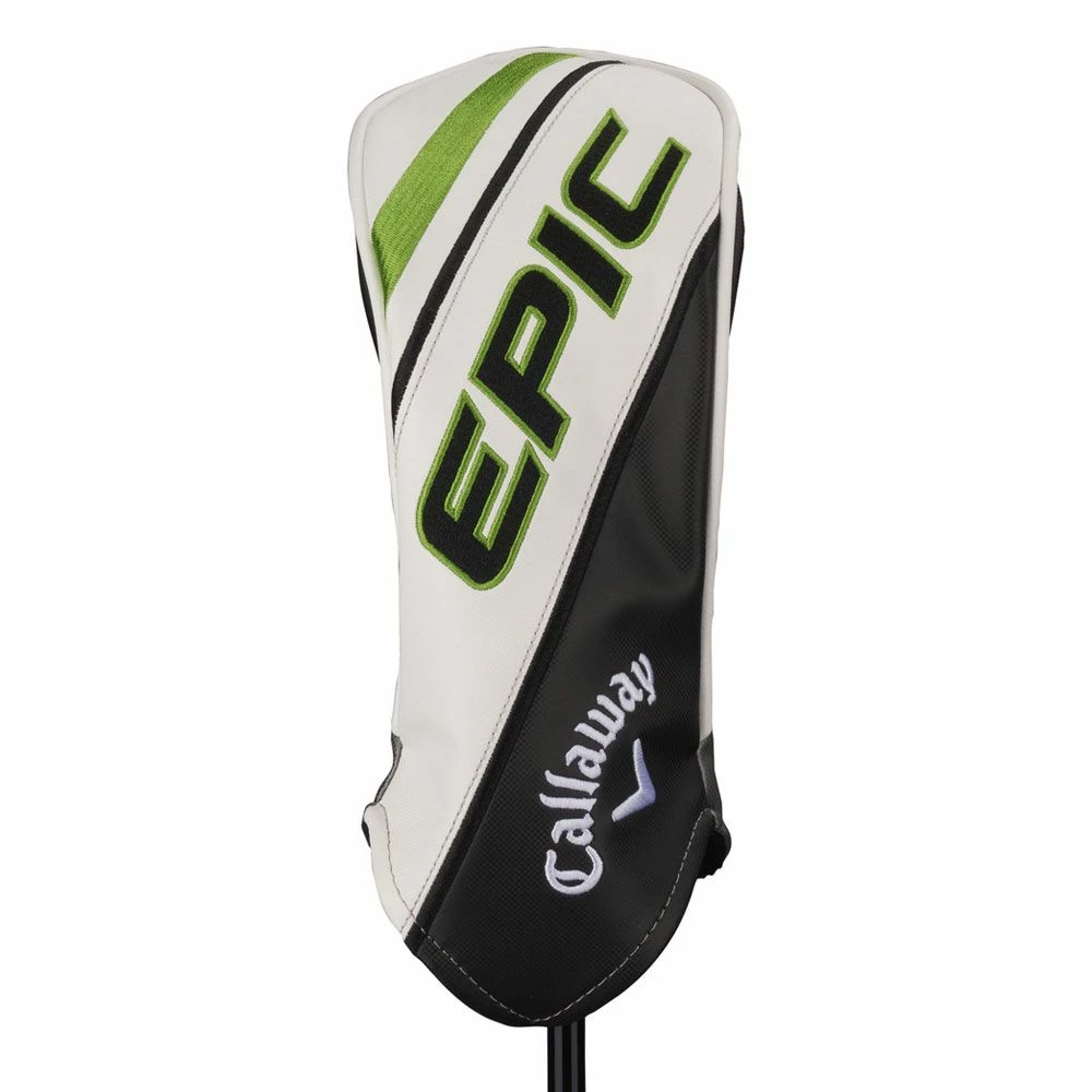 Callaway Epic Speed Golf Fairway Wood 6 Callaway Epic Speed Golf Fairway Wood - Image 6
