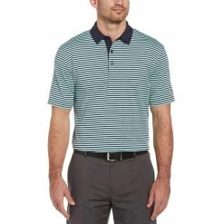 Callaway 3-Color Stripe Polo -Golf Clubs Shop callaway 3 color stripe polo carnival glass 01 82015.1676582824