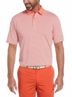 Callaway 3-Color Stripe Polo -Golf Clubs Shop callaway 3 color stripe polo dubarry 01 89354.1676591678