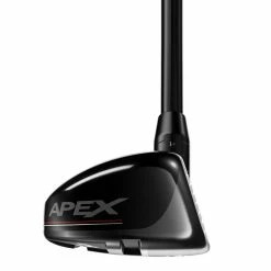 Callaway Apex 21 Golf Hybrid -Golf Clubs Shop callaway apex 21 golf hybrid toe