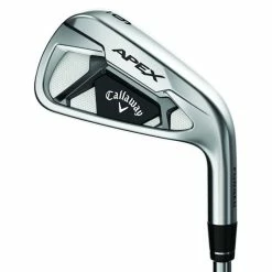 Callaway Apex 21 Graphite Golf Irons