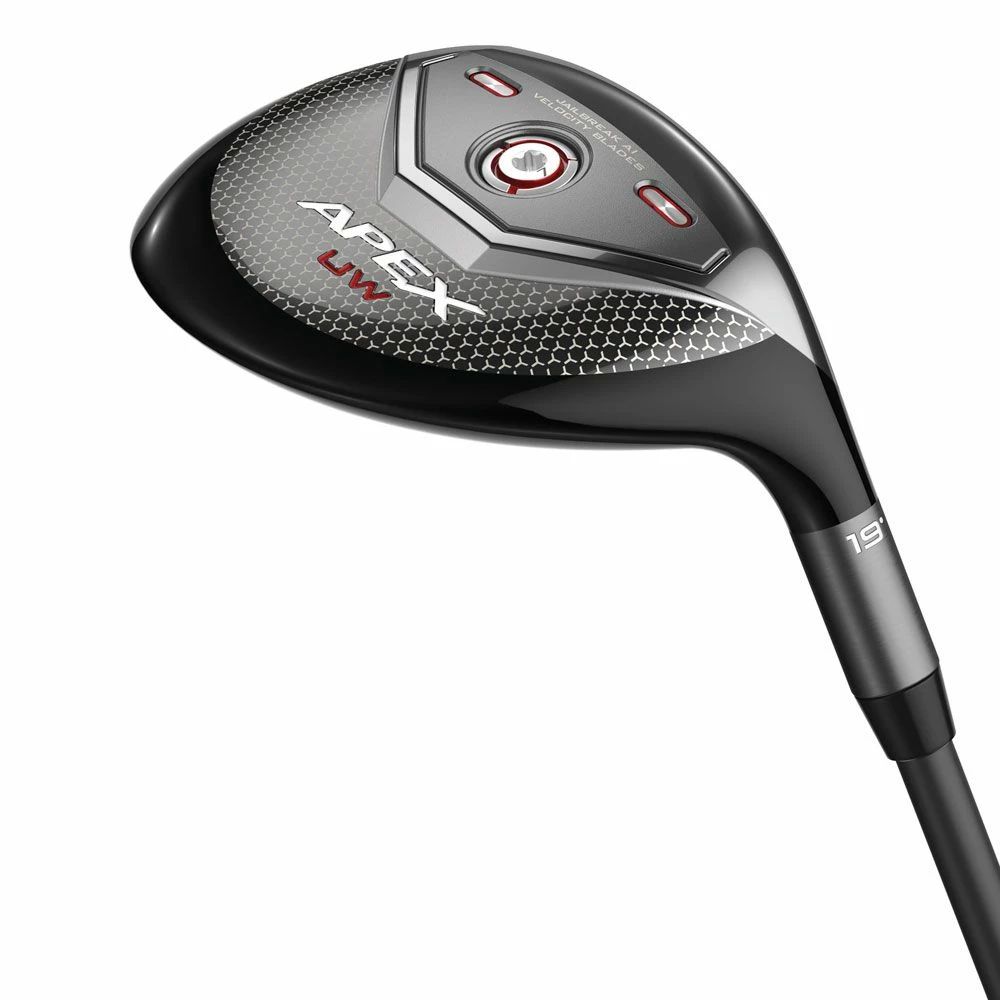 Callaway Apex Golf Utility Wood 4 Callaway Apex Golf Utility Wood - Image 4