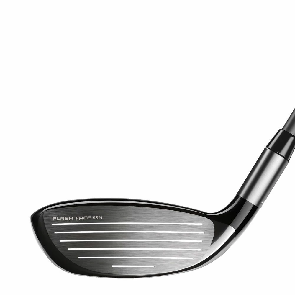 Callaway Apex Golf Utility Wood 3 Callaway Apex Golf Utility Wood - Image 3