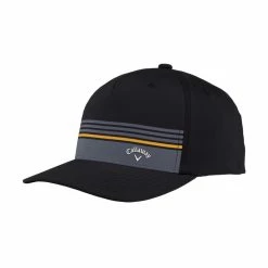 Callaway Catch It Clean Hat -Golf Clubs Shop callaway catch it clean hat black 01 45903.1678903080