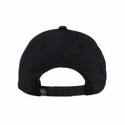 Callaway Catch It Clean Hat -Golf Clubs Shop callaway catch it clean hat black 02 44855.1678903080