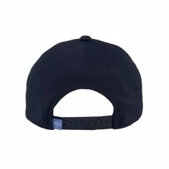Callaway Catch It Clean Hat -Golf Clubs Shop callaway catch it clean hat navy 02 72747.1678903082