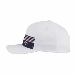 Callaway Catch It Clean Hat -Golf Clubs Shop callaway catch it clean hat white 03 21396.1678903079
