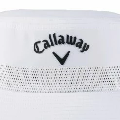 Callaway CG Bucket Hat 23 Callaway CG Bucket Hat -Golf Clubs Shop callaway cg bucket hat white 06 78854.1647613140