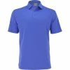 Callaway Cooling Micro Hex Polo -Golf Clubs Shop callaway cooling micro hex polo amparo blue 01 62677.1654718879