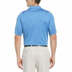 Callaway Fine Line Ventilated Stripe Polo -Golf Clubs Shop callaway fine line ventilated stripe polo marina 02 82478.1676908683