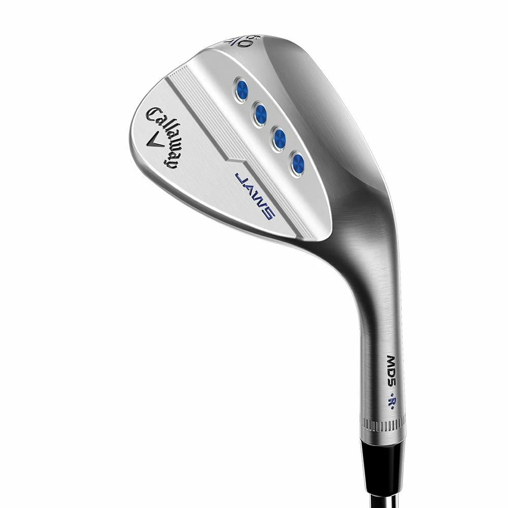 Callaway JAWS MD5 RAW Golf Wedge 2 Callaway JAWS MD5 RAW Golf Wedge - Image 2