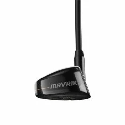 Callaway Mavrik 22 Golf Hybrid -Golf Clubs Shop callaway mavrik 22 golf hybrid toe