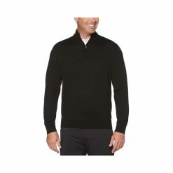 Callaway Merino Wool Thermal 1/4 Zip 8 Callaway Merino Wool Thermal 1/4 Zip -Golf Clubs Shop callaway merino wool thermal 1 4 zip black onyx 01 62424.1644505086