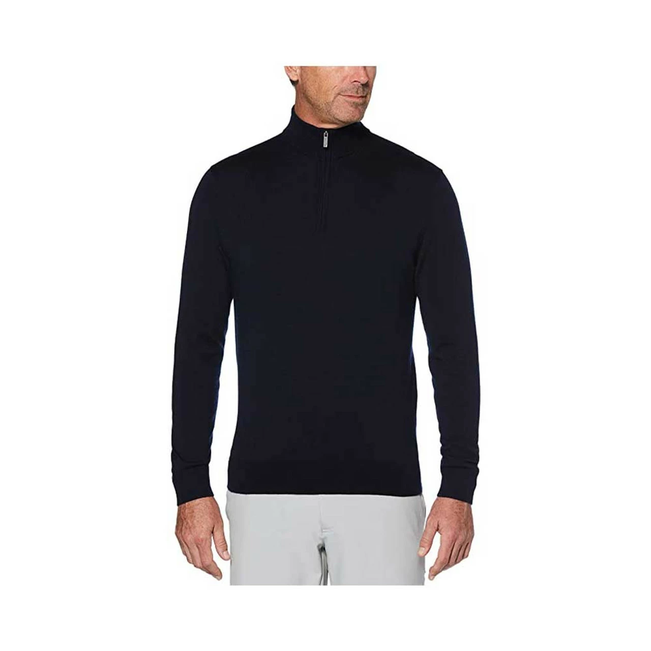 Callaway Merino Wool Thermal 1/4 Zip 3 Callaway Merino Wool Thermal 1/4 Zip - Image 3