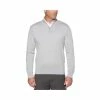 Callaway Merino Wool Thermal 1/4 Zip 5 Callaway Merino Wool Thermal 1/4 Zip -Golf Clubs Shop callaway merino wool thermal 1 4 zip pearl blue heather 01 37627.1644505086