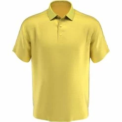 Callaway Opti-Dri Solid Polo -Golf Clubs Shop callaway opti dri solid polo lemon zest 01 2 06313.1655908980