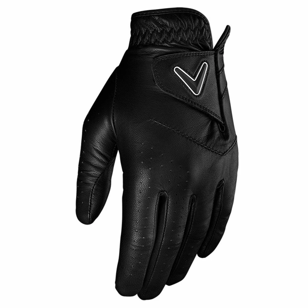 Callaway Opti-Colour Golf Glove 1 Callaway Opti-Colour Golf Glove