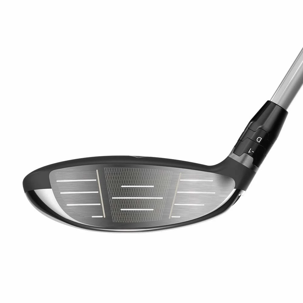 Callaway Paradym Golf Fairway Wood 3 Callaway Paradym Golf Fairway Wood - Image 3