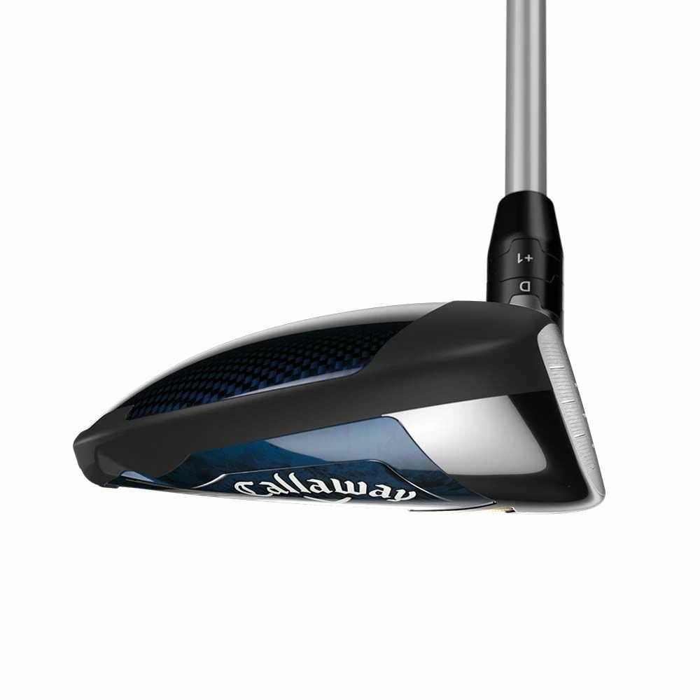 Callaway Paradym Golf Fairway Wood 4 Callaway Paradym Golf Fairway Wood - Image 4