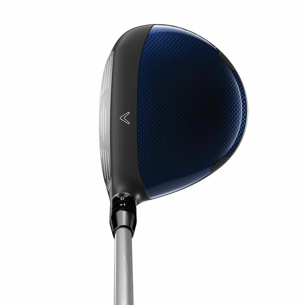 Callaway Paradym X Golf Fairway Wood 2 Callaway Paradym X Golf Fairway Wood - Image 2