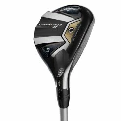 Callaway Paradym X Golf Hybrid