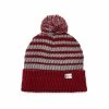 Callaway Pom Pom Beanie -Golf Clubs Shop callaway pom pom beanie cardinal red 01 27226.1673902534