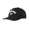 Callaway Riviera Fitted Hat -Golf Clubs Shop callaway riviera fitted hat black white 01 62808.1642694506