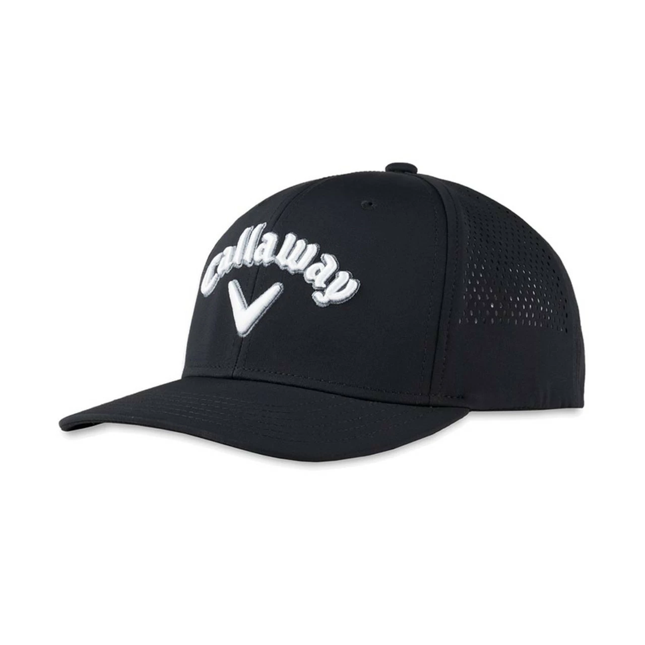 Callaway Riviera Fitted Hat 1 Callaway Riviera Fitted Hat