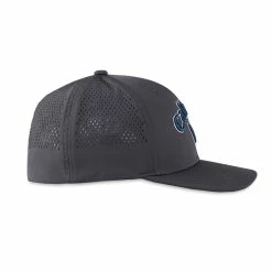 Callaway Riviera Fitted Hat 37 Callaway Riviera Fitted Hat -Golf Clubs Shop callaway riviera fitted hat charcoal blue 03 39349.1642694527