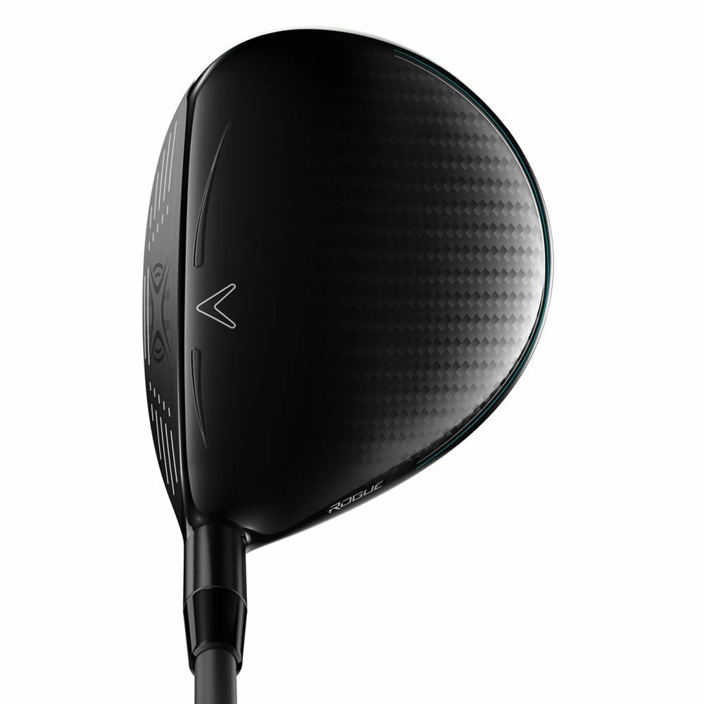 Callaway Rogue 20 Ladies Golf Fairway Wood 2 Callaway Rogue 20 Ladies Golf Fairway Wood - Image 2