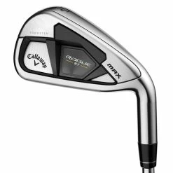 Callaway Rogue ST MAX Graphite Golf Irons