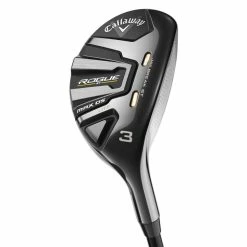 Callaway Rogue ST MAX OS Lite Ladies Golf Hybrid