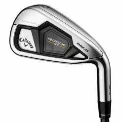 Callaway Rogue ST MAX OS Lite Graphite Golf Irons