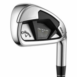 Callaway Rogue ST MAX Graphite Golf Irons -Golf Clubs Shop callaway rogue st max 1 4 1