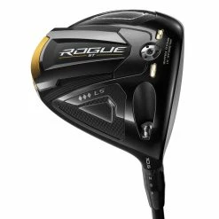 Callaway Rogue ST Triple Diamond LS Golf Driver
