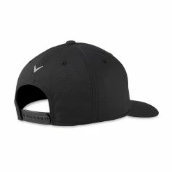 Callaway Rutherford Snapback Hat -Golf Clubs Shop callaway rutherford snapback hat black 04 36567.1642700053