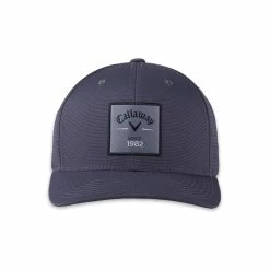 Callaway Rutherford Snapback Hat -Golf Clubs Shop callaway rutherford snapback hat charcoal 02 16124.1642700053