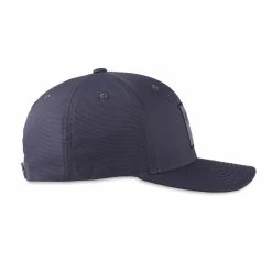 Callaway Rutherford Snapback Hat -Golf Clubs Shop callaway rutherford snapback hat charcoal 03 15907.1642700053