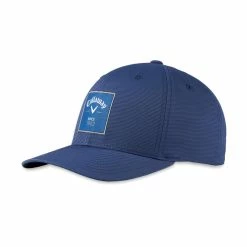 Callaway Rutherford Snapback Hat -Golf Clubs Shop callaway rutherford snapback hat navy 01 20152.1642700053