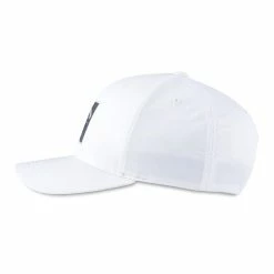 Callaway Rutherford Snapback Hat -Golf Clubs Shop callaway rutherford snapback hat white 03 42478.1642700053