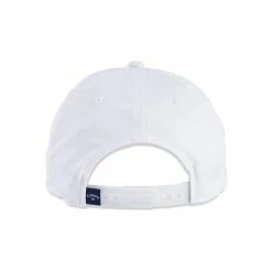 Callaway Rutherford Snapback Hat -Golf Clubs Shop callaway rutherford snapback hat white navy 02 60376.1642700053