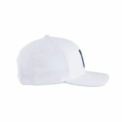 Callaway Rutherford Snapback Hat -Golf Clubs Shop callaway rutherford snapback hat white navy 04 89863.1642700053