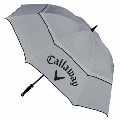 Callaway Shield 64" Double Canopy Golf Umbrella