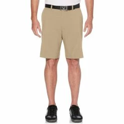 Callaway Stretch Solid Shorts With Active Waistband 14 Callaway Stretch Solid Shorts With Active Waistband -Golf Clubs Shop callaway stretch solid short with active waistband chinchilla 01 07384.1667574553