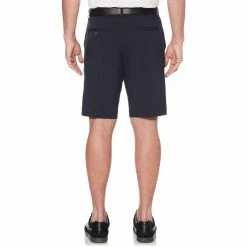 Callaway Stretch Solid Shorts With Active Waistband 19 Callaway Stretch Solid Shorts With Active Waistband -Golf Clubs Shop callaway stretch solid short with active waistband night sky 02 34674.1667574553