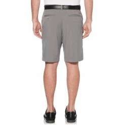 Callaway Stretch Solid Shorts With Active Waistband 13 Callaway Stretch Solid Shorts With Active Waistband -Golf Clubs Shop callaway stretch solid short with active waistband quiet shade 02 44114.1667574553