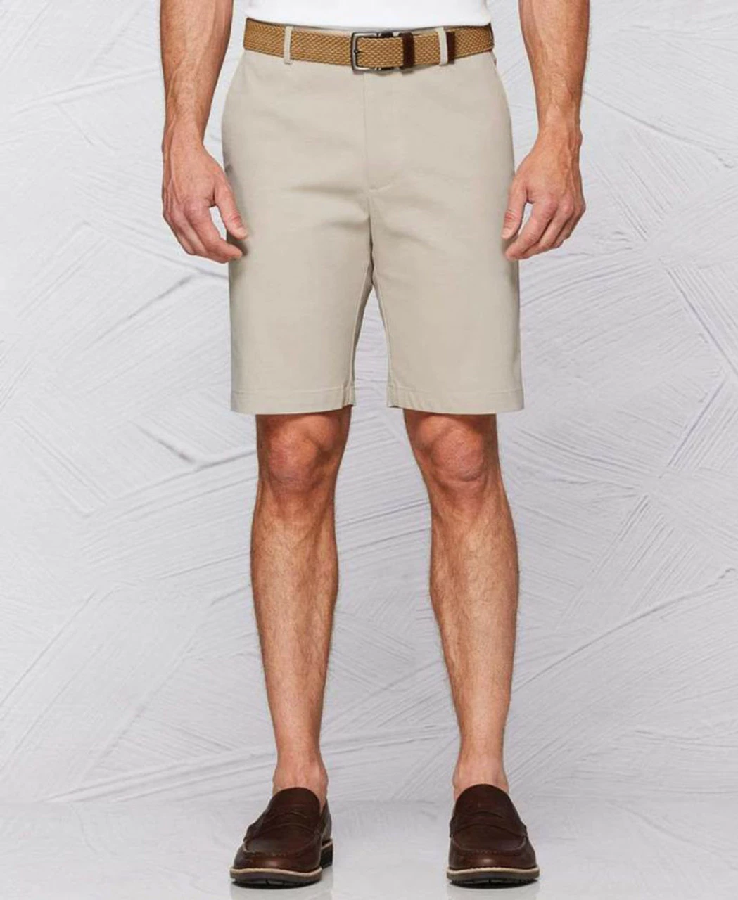 Callaway Tour Authentic Shorts 2 Callaway Tour Authentic Shorts - Image 2