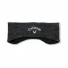 Callaway Tour Authentic Winter Headband -Golf Clubs Shop callaway tour authentic winter headband black 01 05475.1676588713