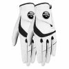 Callaway Weather Spann Golf Glove 2-Pack -Golf Clubs Shop callaway weather spann 19 2pk golf glove main
